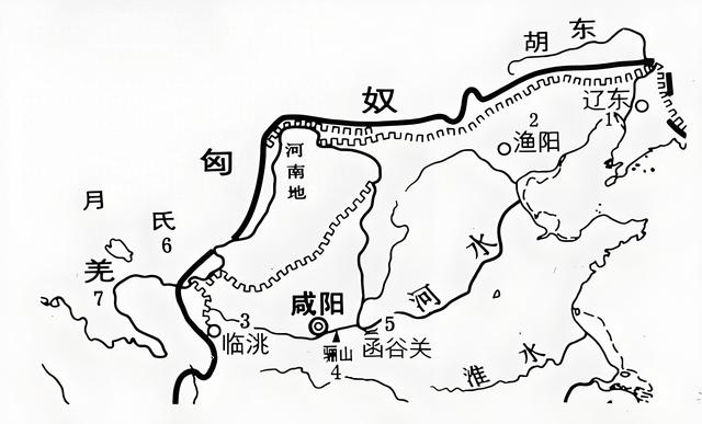 秦始皇的阴影：暴虐统治、独断专行与皇后之谜