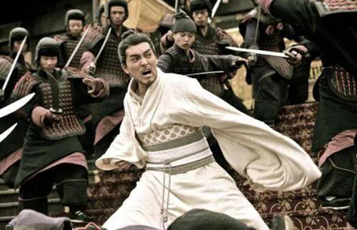 秦始皇的最后11年：信神、专横与建功