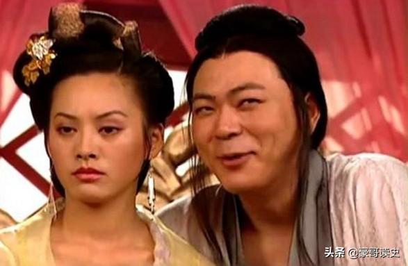 吕不韦:商人转型政治家,因两大失误走向灭亡