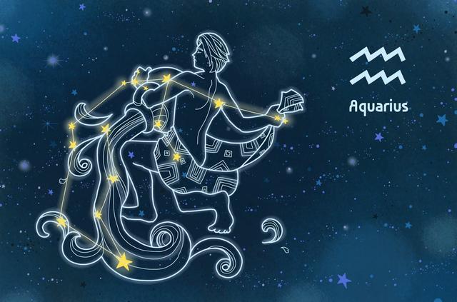 水瓶座男人：独立、创新和热爱自由