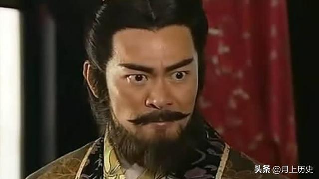 項羽自大,但其實是個孩子!24歲的劉邦才是真大爺