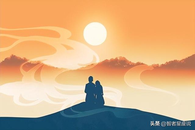 重新发挥一下：哪些星座能与狮子座深情相爱，婚姻幸福？