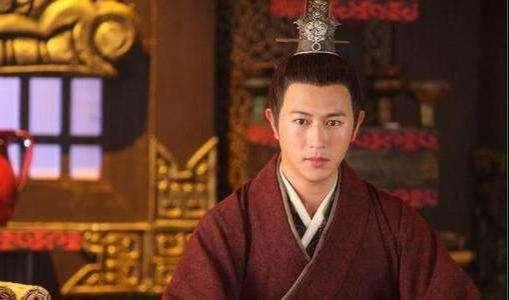 劉邦的八個兒子各有怎樣的結局?