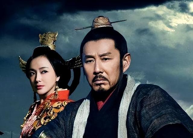 刘邦死后，吕后对他的八个儿子进行的残酷迫害