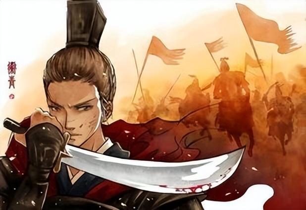 大将军卫青为何要迎娶二婚的平阳公主，背后的玄机何在？