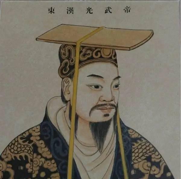 刘秀：从大学生到一代皇帝的传奇人生