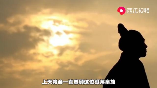 刘秀:开挂复国,一生传奇经历引人深思,难道他也是“穿越者”?