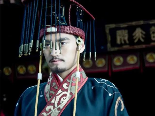 “位面之子:劉秀傳奇” — 一個傳奇人生