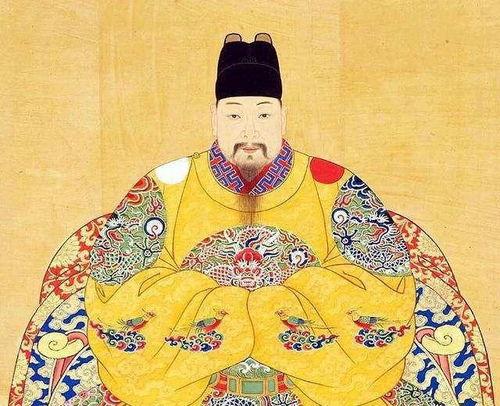 漢景帝劉啟:從不被看好到守護大漢百年時光的奇跡經歷