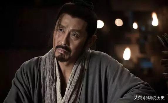 刘邦“耍流氓”解决人口问题，却让妇女苦不堪言