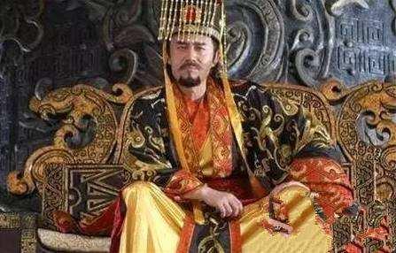 刘邦：流氓吗？揭秘汉高祖刘邦的真实历史