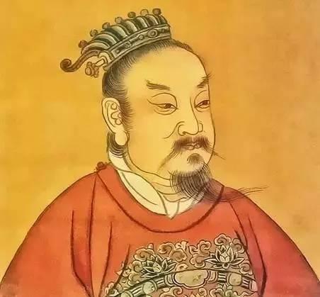 天选之人、位面之子——解读光武帝刘秀称号的含义