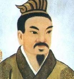 汉景帝刘启第六子刘发舞蹈神功，赢得三块封地