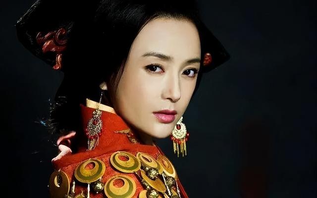 丈夫的背叛:呂雉權(quán)力之路