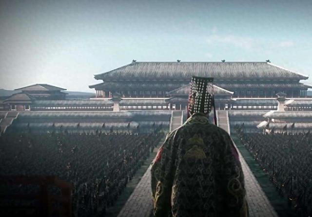 揭秘正史上的光武帝劉秀：稱帝之路經(jīng)歷解析