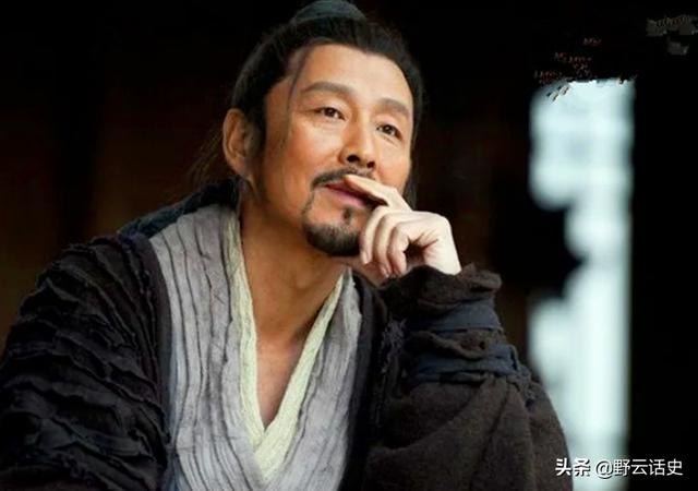 一代权后吕雉坚毅果敢，与丈夫刘邦并肩作战，最终逝于何处？