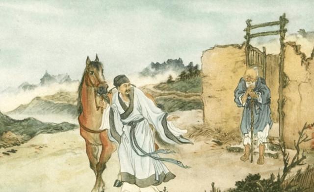 “探究杜甫为何备受梁启超称赞为‘情圣’？”