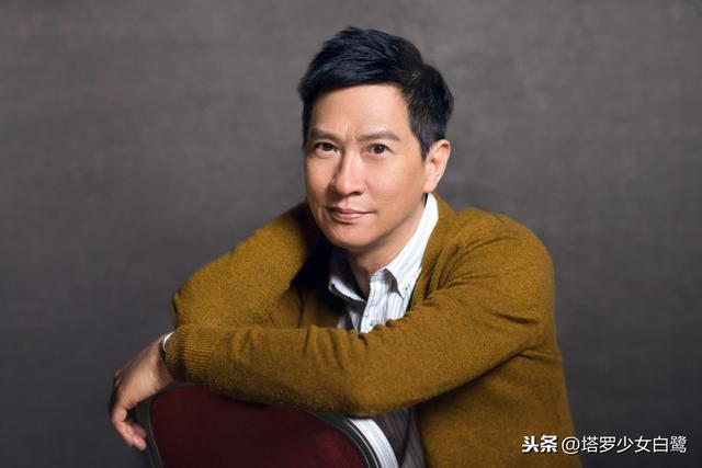 從龍?zhí)椎狡吡嫌暗?七照成 影帝的射手座男明星-張家輝