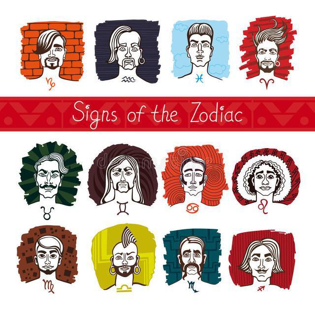 射手座：不同时期的性格特点探索