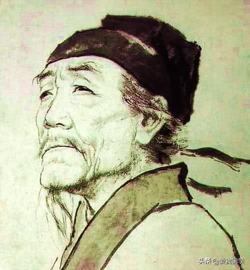 杜甫詩(shī)句名言（259句）：會(huì)當(dāng)凌絕頂，一覽眾山小
