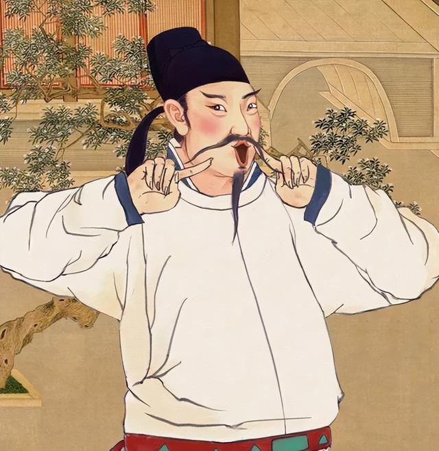 谁更受李白、杜甫和毛泽东青睐？