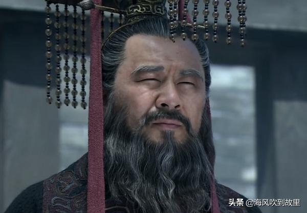 曹操未能統一三國的原因：他犯下了一大錯誤