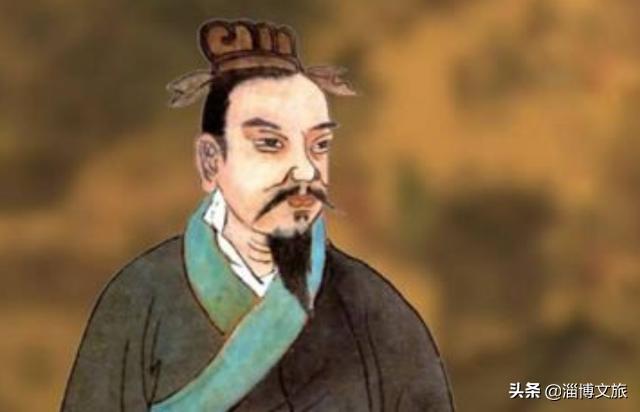 管仲的師父是誰?華夏第一相待揭曉