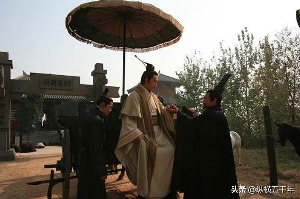 商鞅变法引发秦国崛起：为何最终遭五马分尸、满门抄斩？