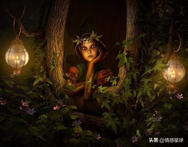 处女座VS双子座：星座之战，四海巨变