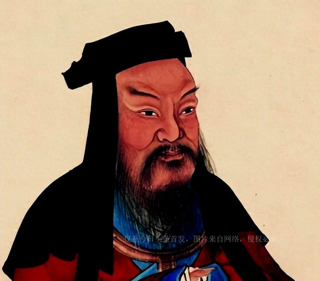 曹操一生5大误：误枉杞人，误刀诛虞人，误留汝渠人，误信耿弇人，误放刘备人