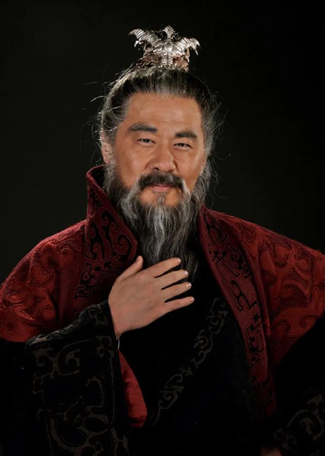 曹操一生中的六大錯誤