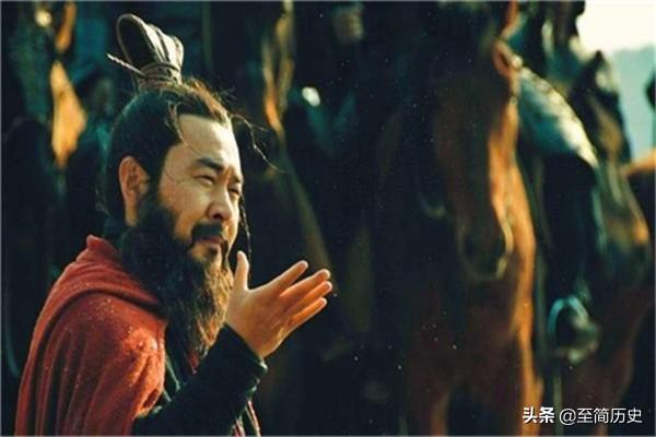 曹操一生之错：野心勃勃使其走向失败