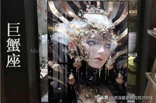 2024年，巨蟹座的驚喜之旅：之前的不如愿只是鋪墊
