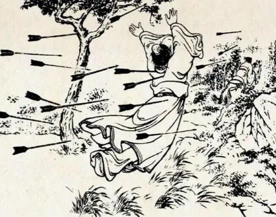 华夏传奇——三国曹操之九子