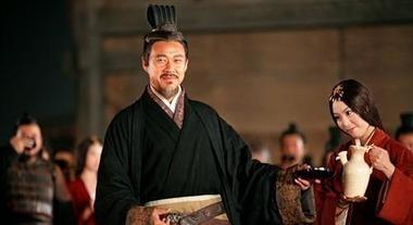 曹操的三个著名儿子及其事迹