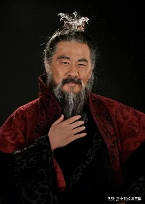 曹操与他的五位儿子
