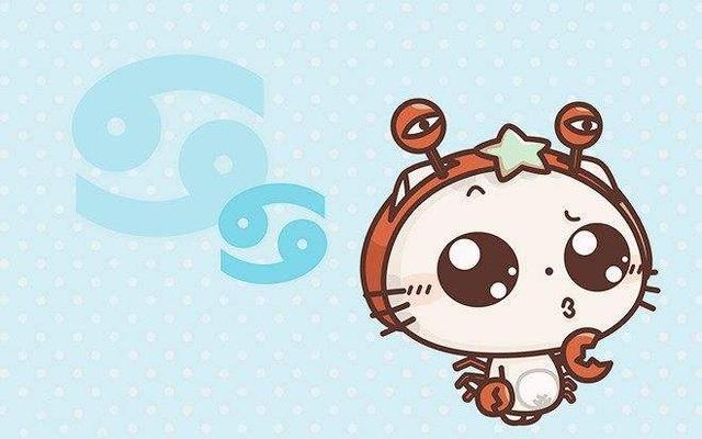 双子座与巨蟹座的相处之道