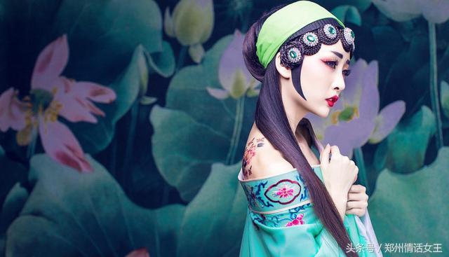 双子座女孩的固执与坚定,如何与之相处?