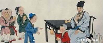 孔融让梨之后的悲剧：他是怎么死的？