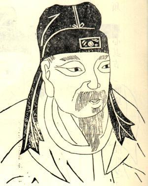 汉武帝霸业的关键人物：桑弘羊