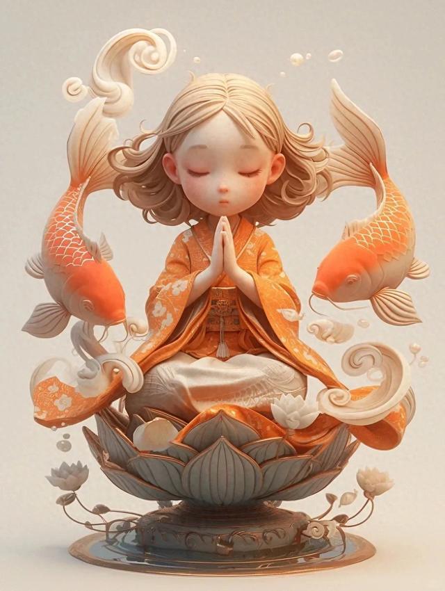 摩羯座:财神爷即将降临!24小时倒计时,准备签收丰厚礼物!