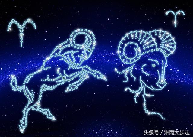 十二星座互相相克的星座关系