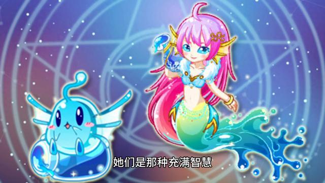 水瓶座美女：独立创意的自由女神