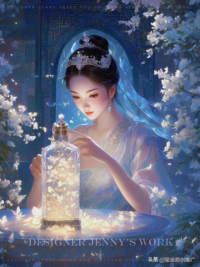 水瓶座:別忘了留意這個(gè)人,他將成為你未來(lái)的貴人!