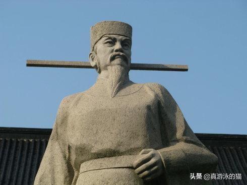 唐宋八大家之一的王安石,一家人才华横溢,令人叹为观止