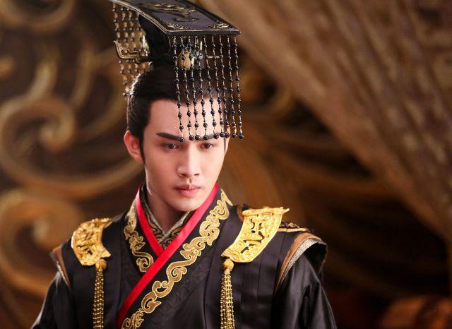 闯王李自成为何仅仅当了42天皇帝？他在这段时间内做了什么？