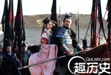 西汉故事（11）：陈婴谦让贤低调做人，项梁骄兵命殒定陶。