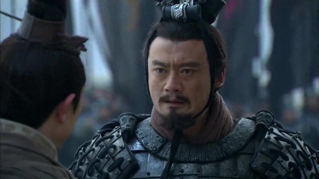 秦朝末期最强猛将章邯为何选择投降项羽？