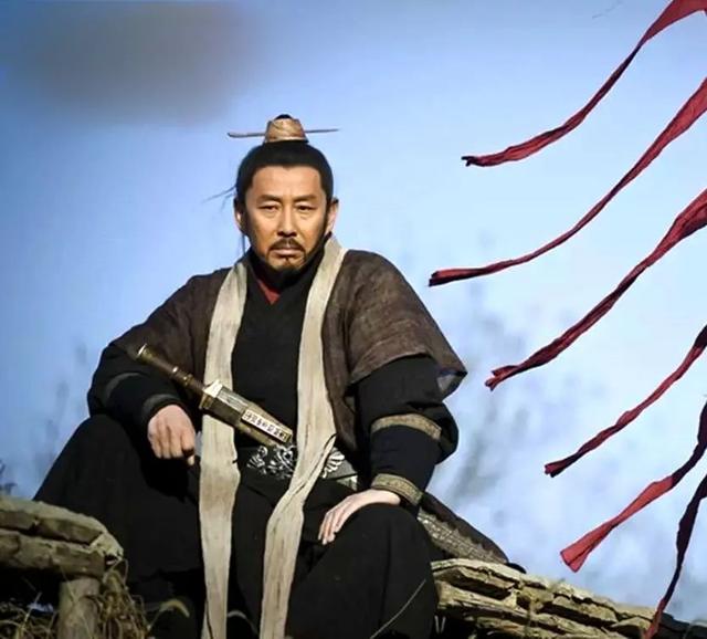 為什么劉邦對戚夫人如此寵愛，卻沒有殺了呂雉？