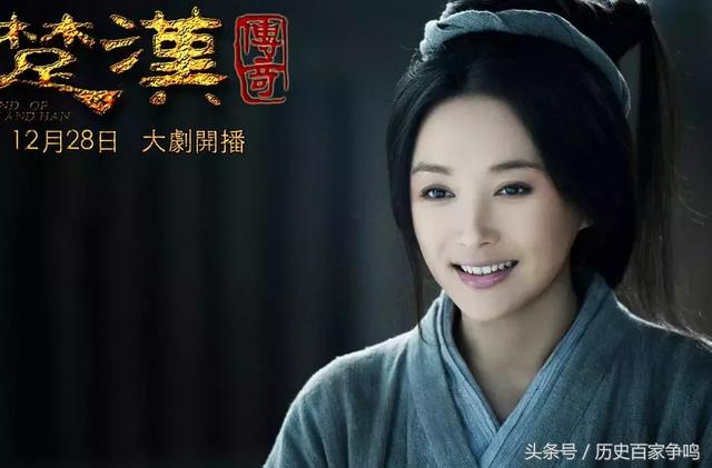 吕雉与戚夫人的恩怨纠葛：为何要虐杀她们？